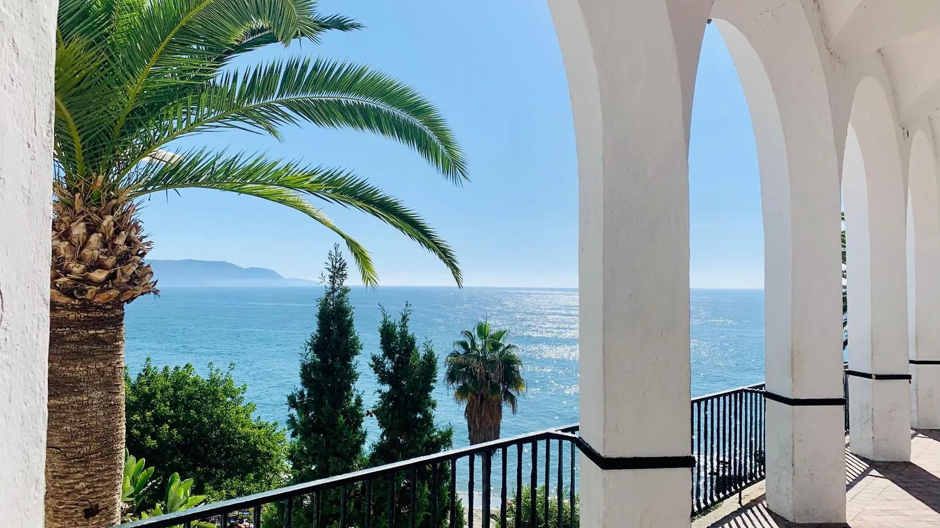 Villa Capistrano Blue à Nerja 0*,  Espagne